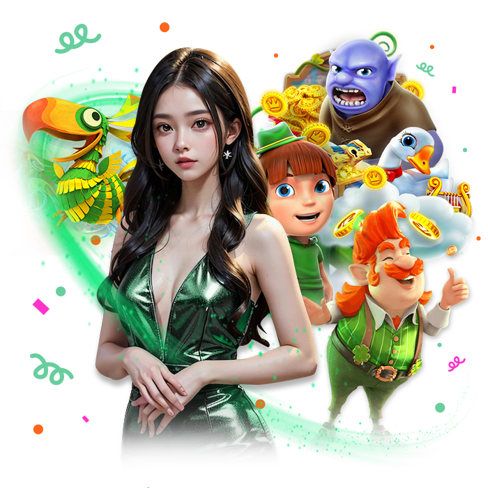 ดวงดี 789